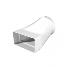 Соединитель канал-труба 612СП12,5КП